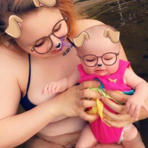 Meet your Posher, Brett